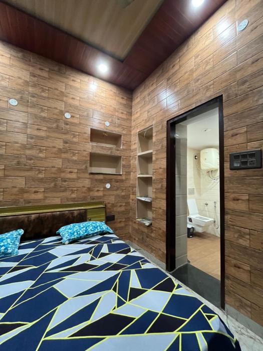 MB Homestays