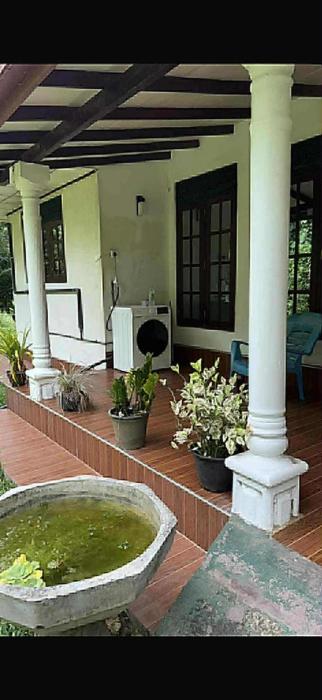 Gama villa