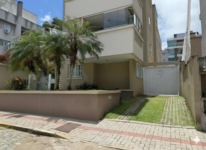 Ed. Jardim Cristal - Excelente localização em Bombas, BombinhasSC