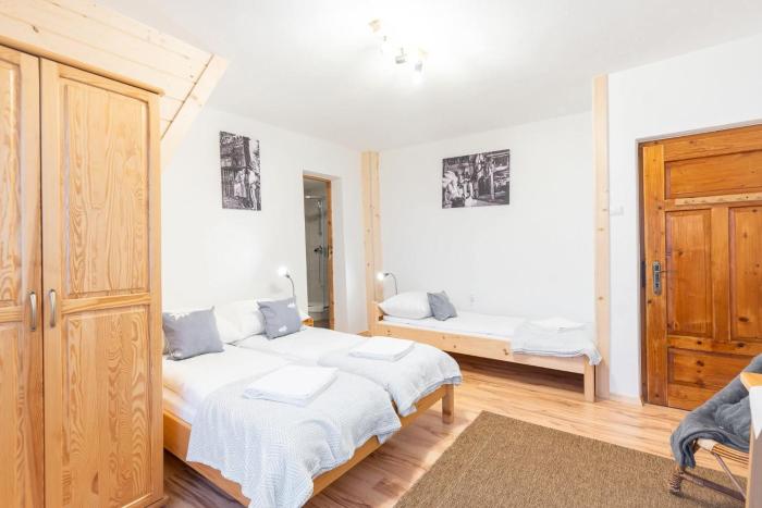 Agroturystyka u Stosela