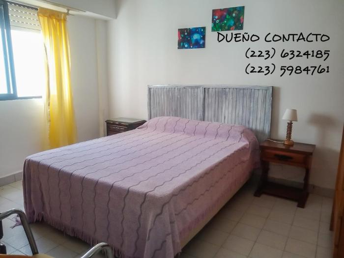 dueño alquila 2 amb luro y catamarca - centro temporada verano