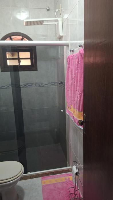 Quarto para temporada