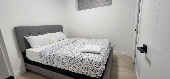 Winnipeg Airport & Polo Park Suites