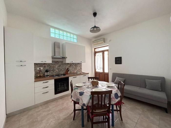 Casa Barù - Gonnesa