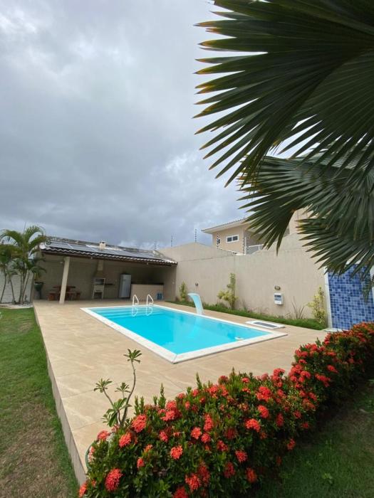 Barra de Jacuípe BA