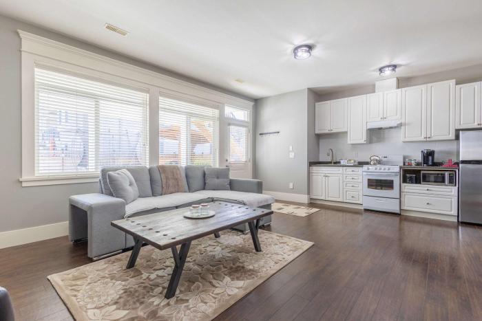 Beautiful abode in Abbotsford