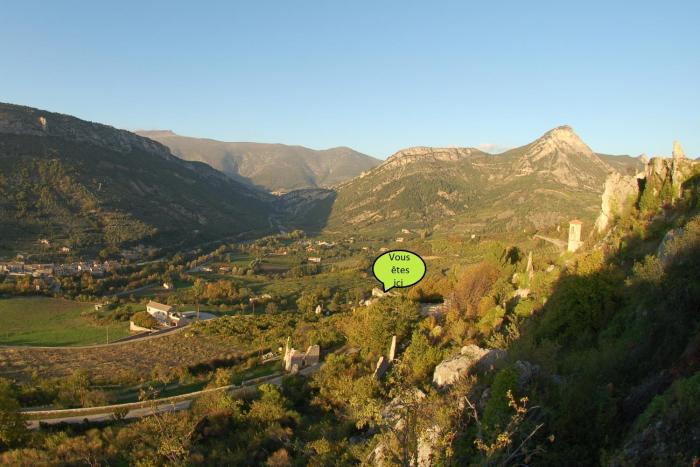 Fontaine Petit champ
