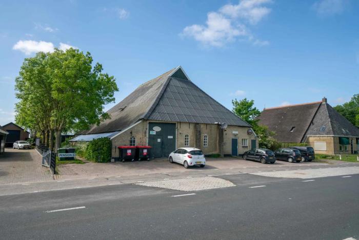 Pension Veldzigt