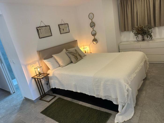 Tres Carabelas con Wifi y Netflix