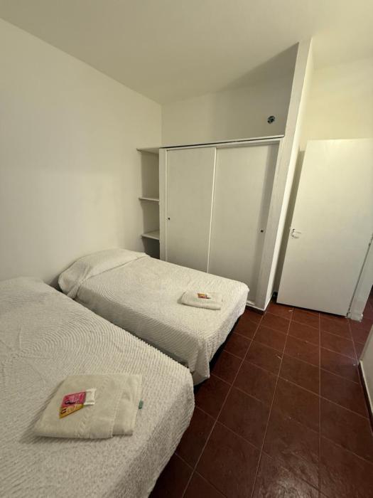 Mrs House planta baja F