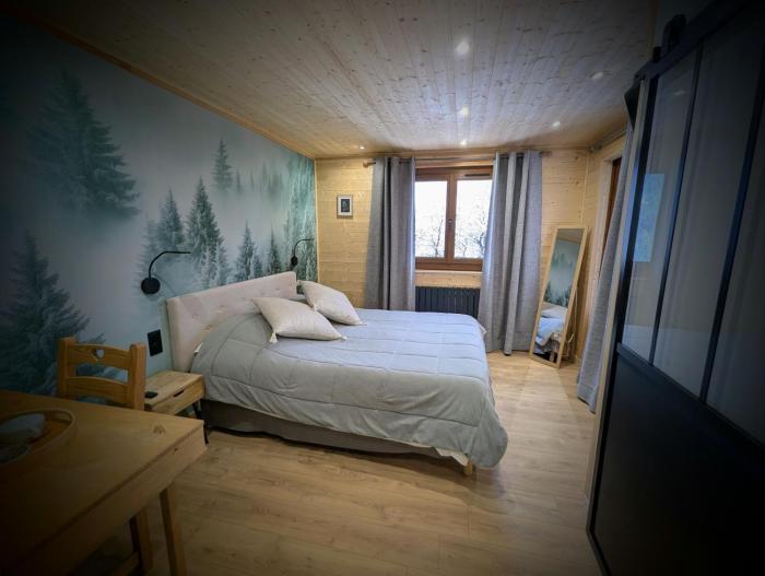 Auberge Saint Antoine