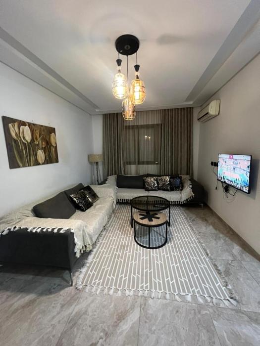 Résidence les Fatimides