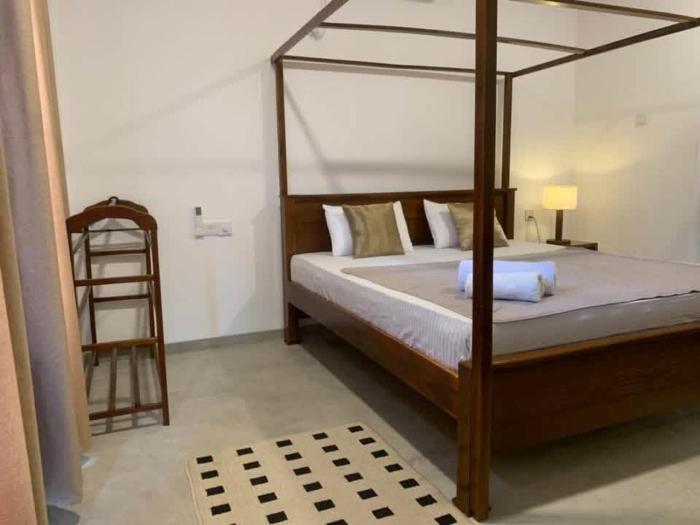 Villa Galle Inn