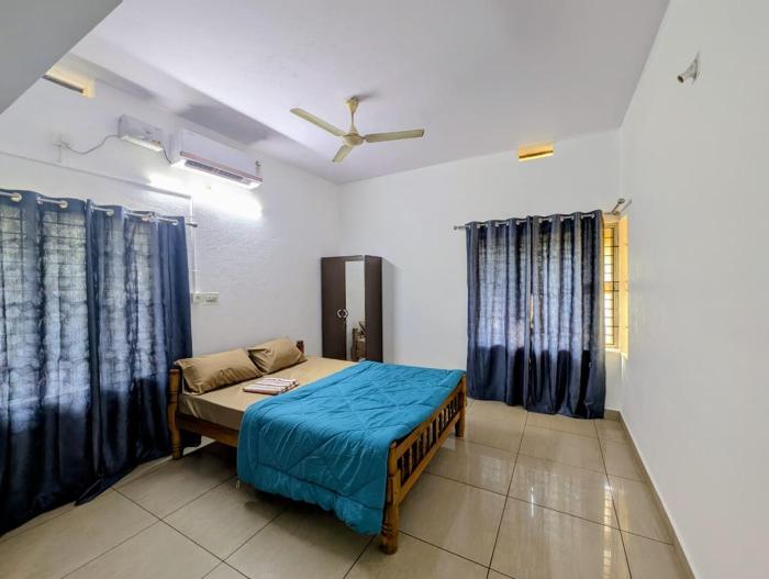 Radhe Shyaam Homestay