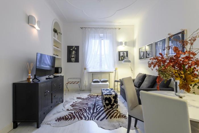 Risorgimento suite - 7Sundays