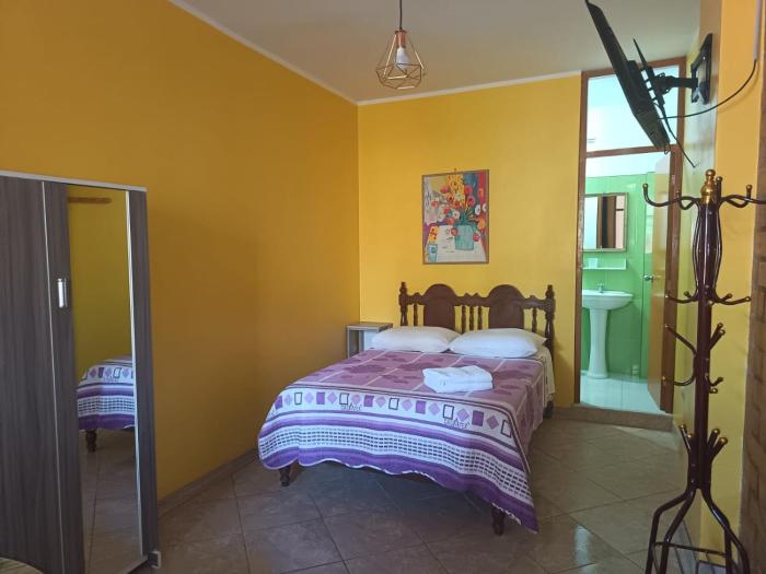 Nasca Trails B&B