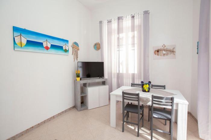Amalfi apartment - city center