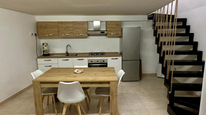 Casa Francesca - vicino Napoli comfort e tranquillità