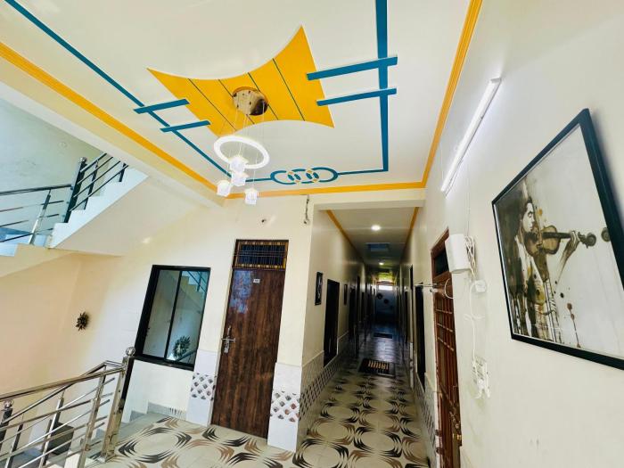 ramadhya palace