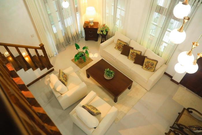 Cinnamon River Retreat