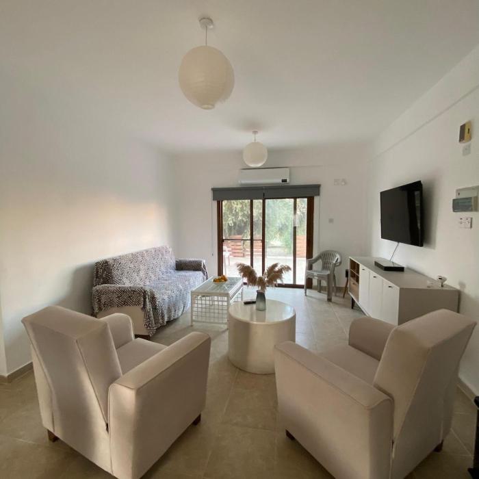 La Dolce Vita Esentepe