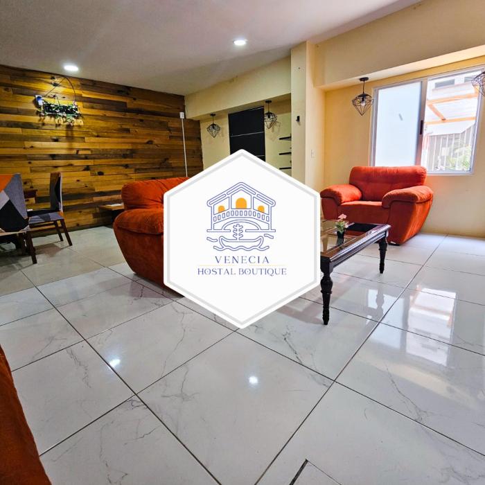 Hostal Venecia