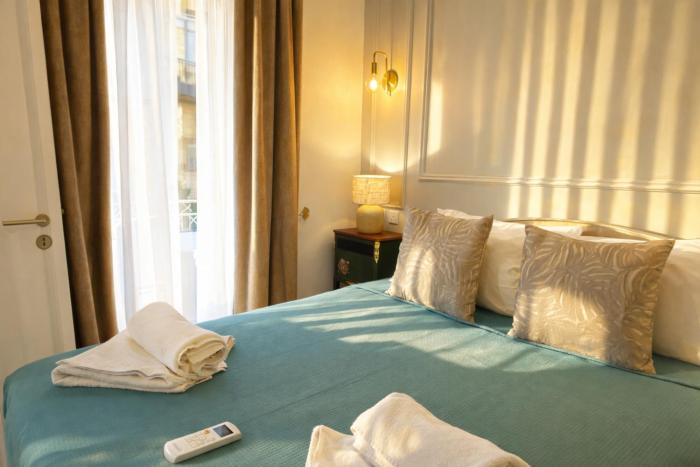 Valletta City Gate Apartment