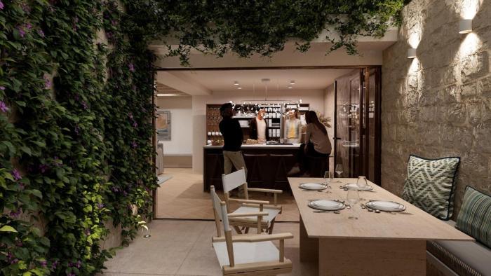 Stone House Orsera II