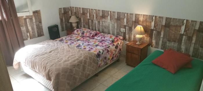 Alojamiento 24 San Rafael