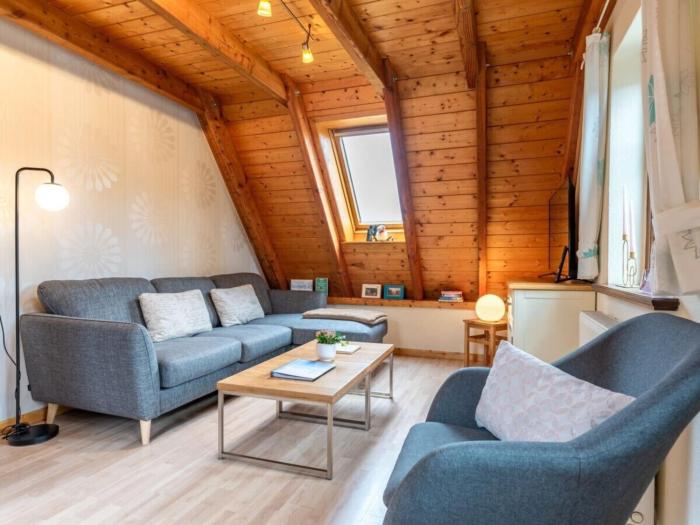 Holiday apartment in Wrixum with Wi-Fi