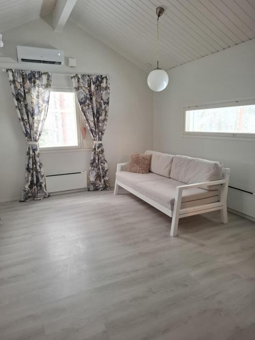 Asunto pihapiirissä