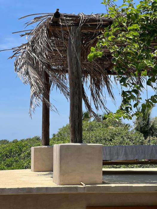 Casa Chukum - Retreat House - Agua Blanca