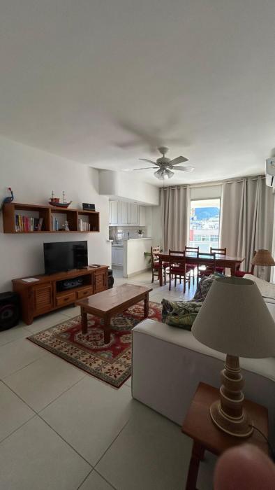 Girl from Ipanema Apartment