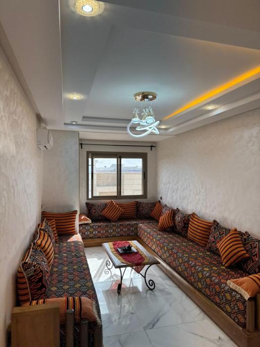 Appartement à Dahomey - Bouznika