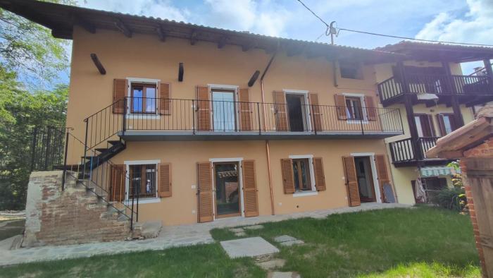 Casamapun natura e cultura