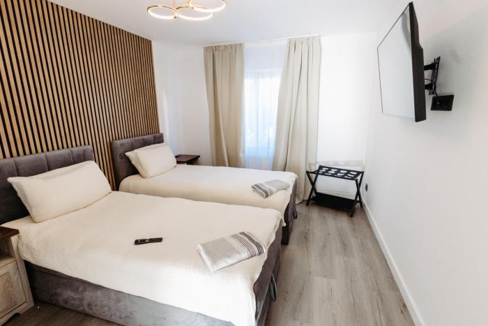 3Br - Brand New Apartment - CIBA Apartments