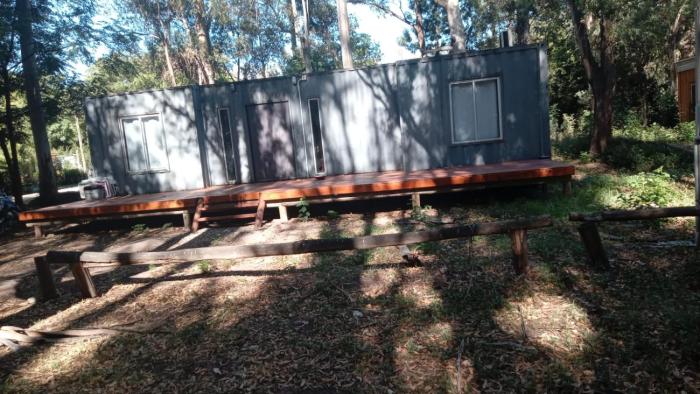 Tu lugar en familia en Santa Ana