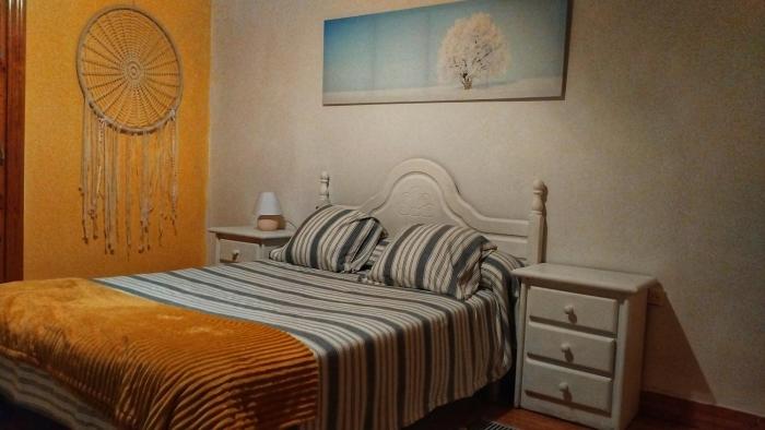 Apartamento Turístico Lara