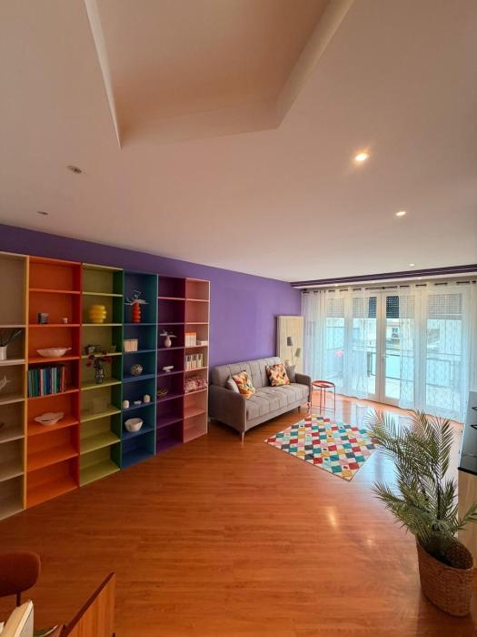 Arya & Sole Home- nel cuore di Marina Centro, Rimini