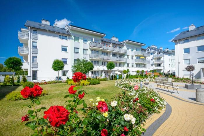 Różany Ogród Gdańsk