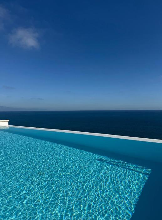 Villa Blue Bay - Infinity Pool & Sea View - Costa del Sol