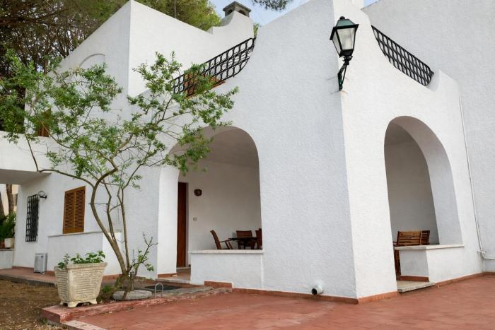 Villa Altamarea - Villaggio Campoverde