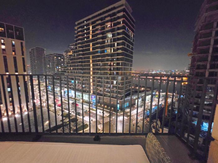 Simfonija BW Premium Apartment