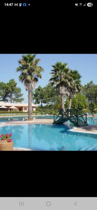 Luxury Villa Aroeira