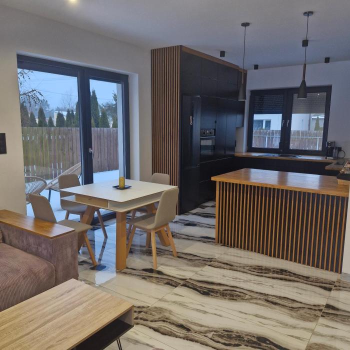 Luksusowy duży dom w Rytlu