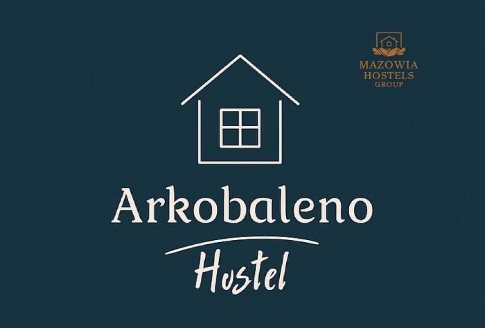 Hostel Arkobaleno sieci Mazowia Hostels Group