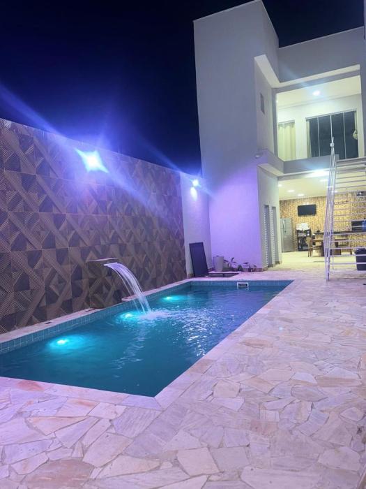 Casa perto Santuário Nacional Aparecida