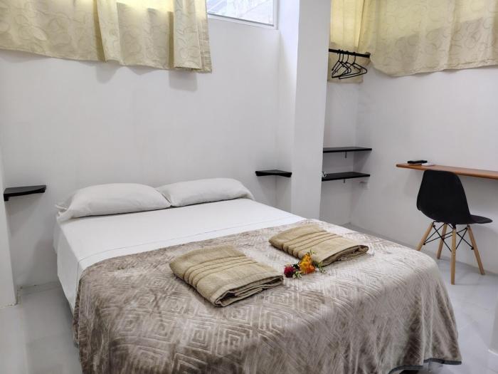 Galapagos Santa Cruz Apartment-Pinzon