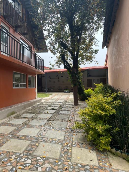 La Escondida Cabañas