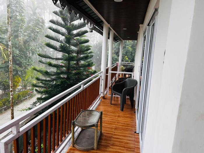 Chhetri homestay Jaldapara